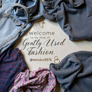 Welcome - We're a Smoke Free Home🌹